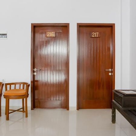 Reddoorz Near Jawa Timur Park 3 Malang Eksteriør bilde