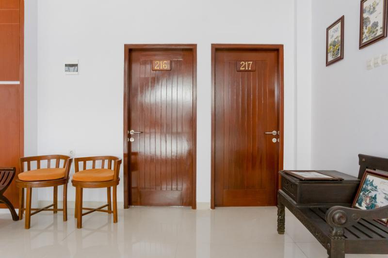 Reddoorz Near Jawa Timur Park 3 Malang Eksteriør bilde
