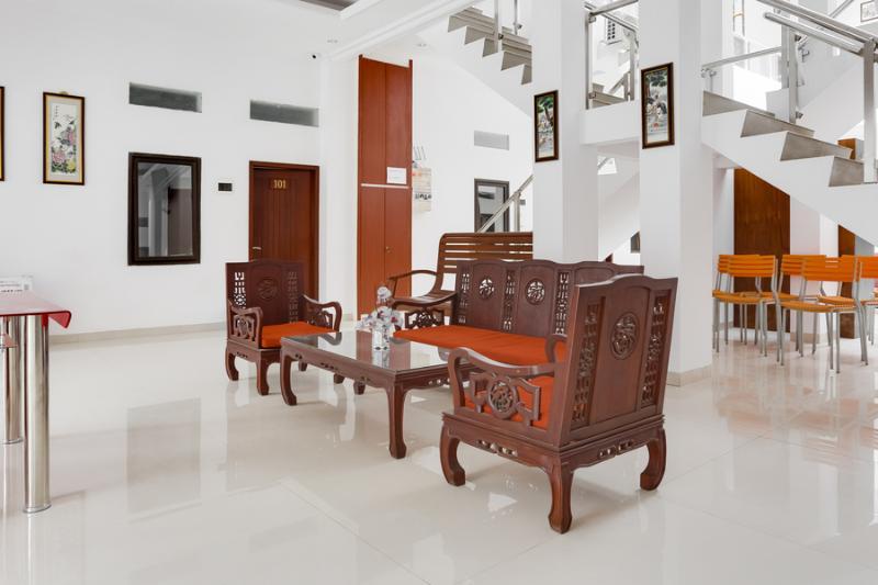 Reddoorz Near Jawa Timur Park 3 Malang Eksteriør bilde